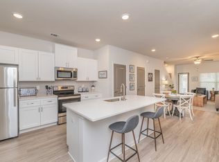West Park Townhomes, Augusta, GA 30909