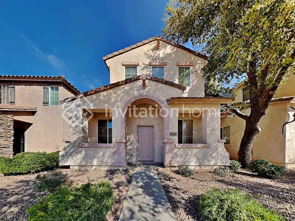 5220 W Albeniz Pl, Phoenix, AZ 85043