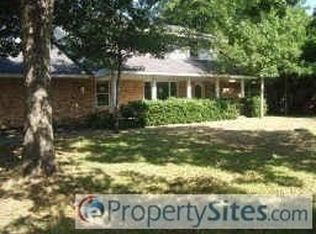 1610 Shepherd Ln, Dallas, TX 75253