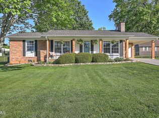 409 Montezuma Rd, Kingsport, TN 37664