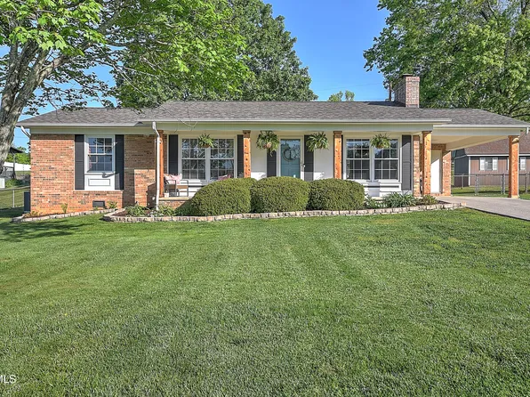 409 Montezuma Rd, Kingsport, TN 37664