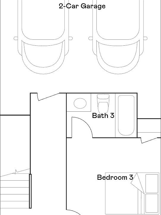 2nd image of (Undisclosed Address)