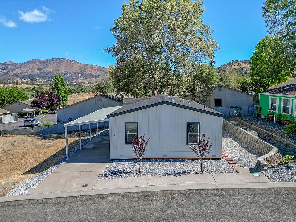 1010 Deer Creek Way Yreka CA Zillow