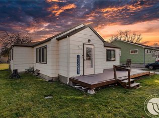 514 Custer Ave, Billings, MT 59101
