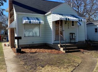 213 Garfield Ave SW, Grand Rapids, MI 49504