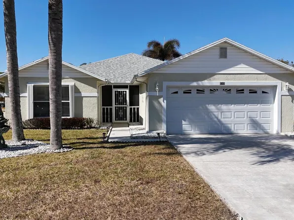 6049 Travelers Way, Fort Pierce, FL 34982