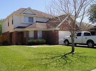 5023 Drew Forest Ln, Humble, TX 77346