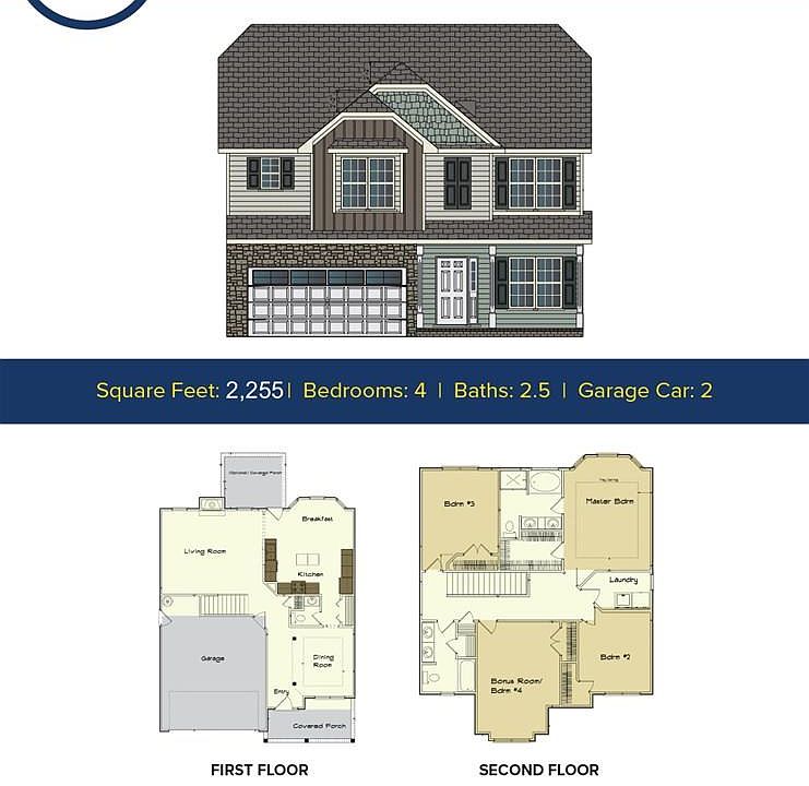 2nd image of 16 Morada Ln #A