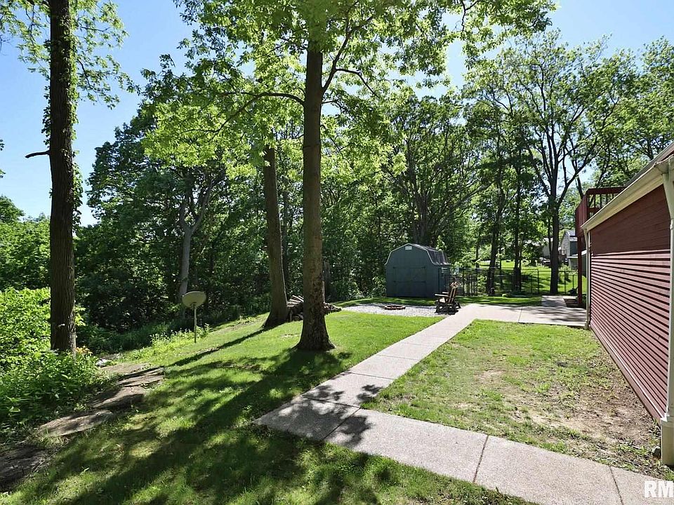 1513 Us Highway 150, Congerville, IL 61729 Zillow