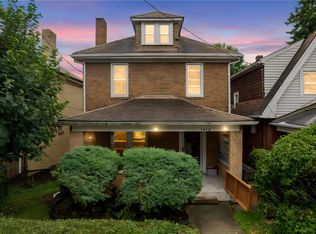 1412 Bellaire Pl, Pittsburgh, PA 15226
