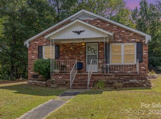 301 Hampton Rd, Lancaster, SC 29720