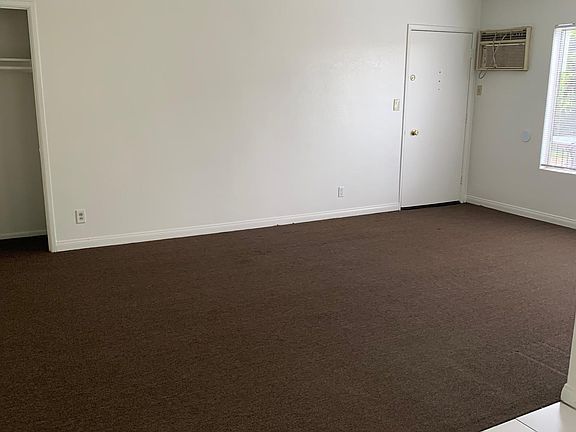 Large living room