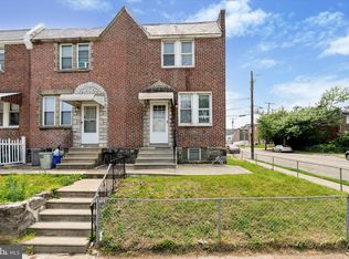 1500 Benner St, Philadelphia, PA 19149