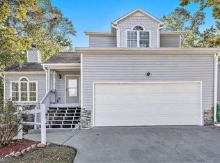 203 Hillcrest Rdg, Canton, GA 30115