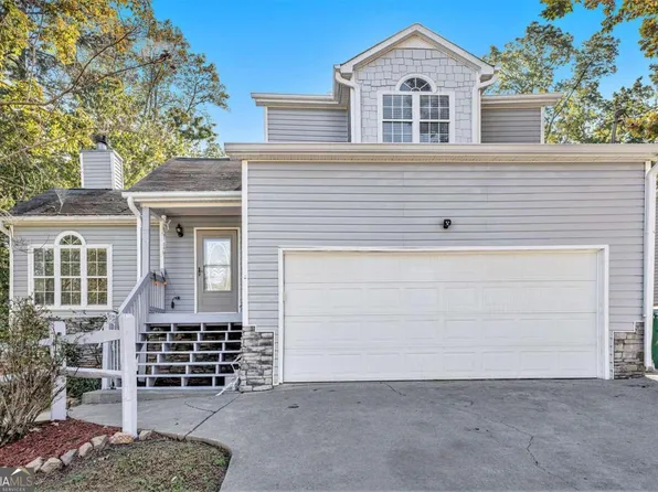 203 Hillcrest Rdg, Canton, GA 30115