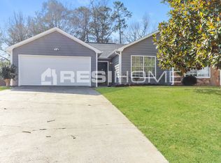 103 Taylor Knoll Way, McDonough, GA 30253