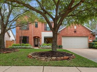 10702 Bowden Chase Dr, Spring, TX 77379