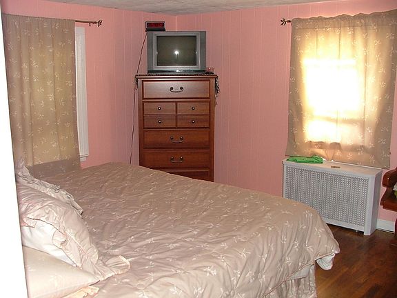 large bedrooms