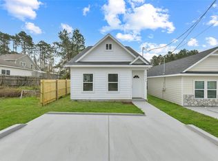 16927 W Juneau, Montgomery, TX 77316