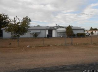2205 E Packard Ave, Kingman, AZ 86409