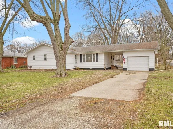 1046 Green Acres Ln, Springfield, IL 62707