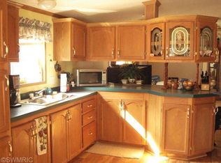 155 S Bainbridge Center Rd, Benton Harbor, MI 49022