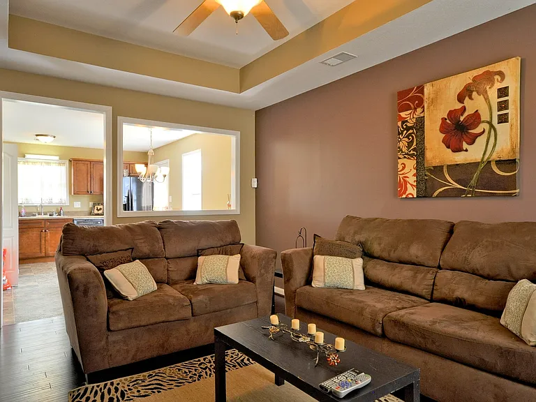 516 Fox Trot Dr — Photo 9