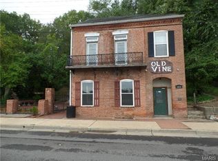 430 W Front St, Washington, MO 63090