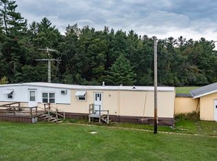 N7791 Tresness Rd, Iola, WI 54945