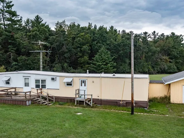 N7791 Tresness Rd, Iola, WI 54945