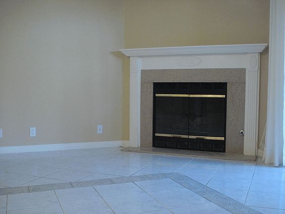 fire place