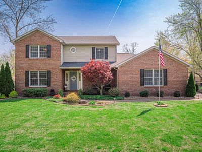 619 N Posey County Line Rd, Evansville, IN, 47712