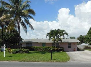 642 Lindell Blvd, Delray Beach, FL 33444