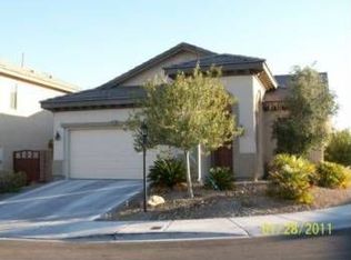 9153 Rusty Rifle Ave, Las Vegas, NV 89143