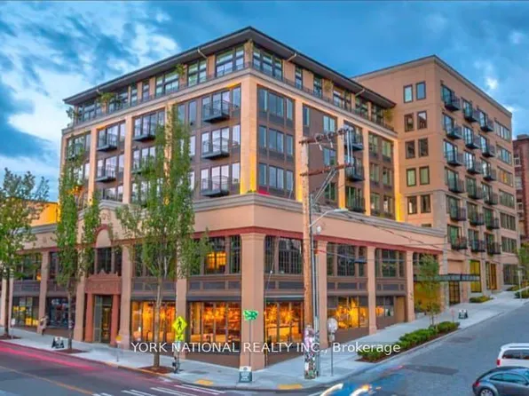 19392 Yonge St, East Gwillimbury, ON L9N 1L7