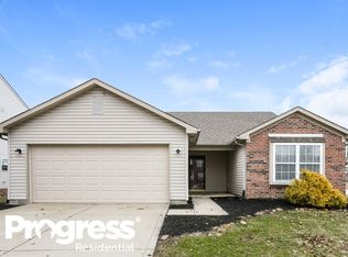 9796 Thomas Ln, Avon, IN