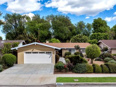6560 Petit Ave, Van Nuys, CA, 91406