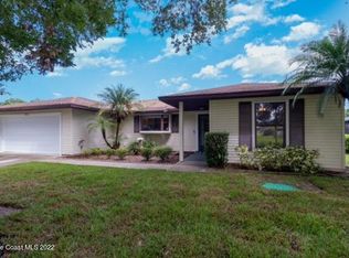 852 Doctor Ave, Sebastian, FL 32958