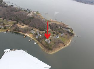 24620 Half Pone Point Rd, Hollywood, MD 20636