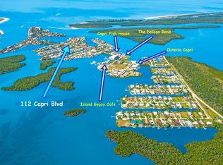 112 Capri Blvd, Naples, FL 34113