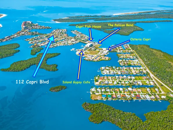 112 Capri Blvd, Naples, FL 34113
