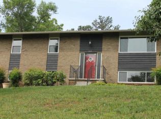 337 Peterson Rd, Knoxville, TN 37934