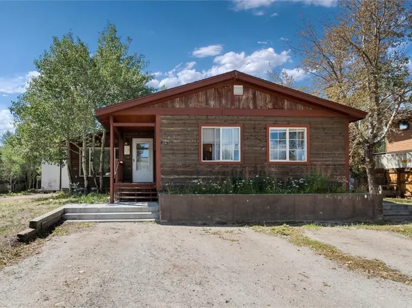 416 Cascade Cir, Silverthorne, CO 80498