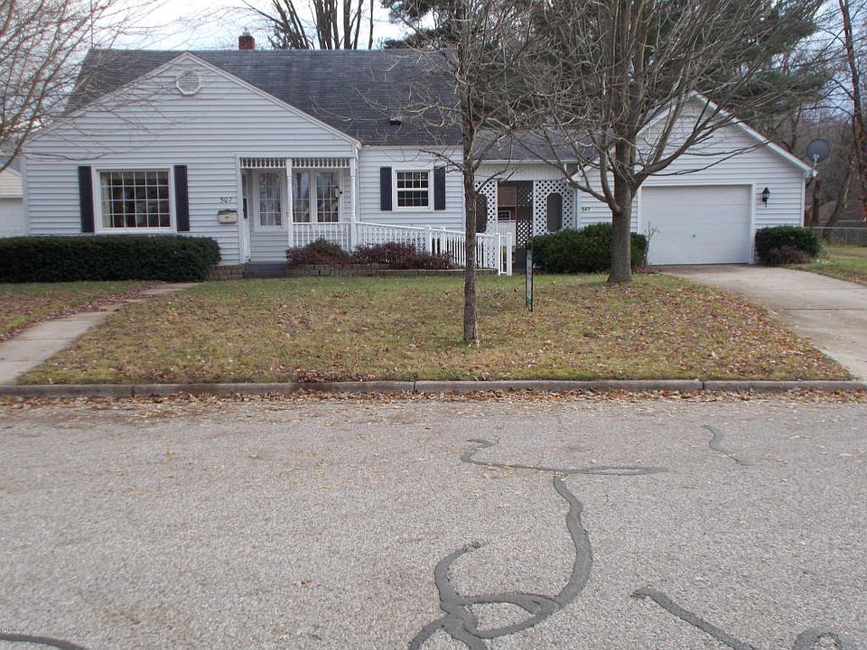 1st image of 507 W Pere Marquette St