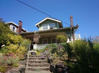 6530 17th Ave NE, Seattle, WA 98115