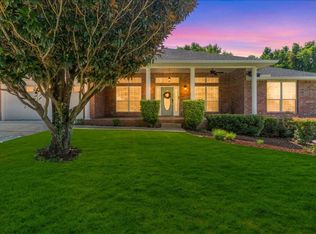 656 Territory Ln, Crestview, FL 32536