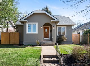 4104 SE 62nd Ave, Portland, OR 97206