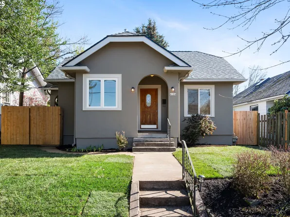 4104 SE 62nd Ave, Portland, OR 97206