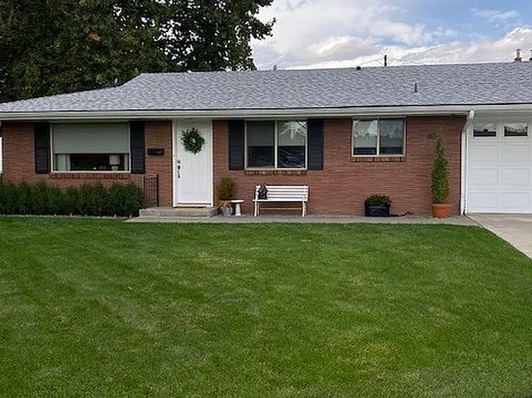 406 N 39th Ave, Yakima, WA 98902