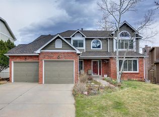 12 Osage, Littleton, CO 80127